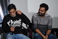 Lachhi Movie Song Launch